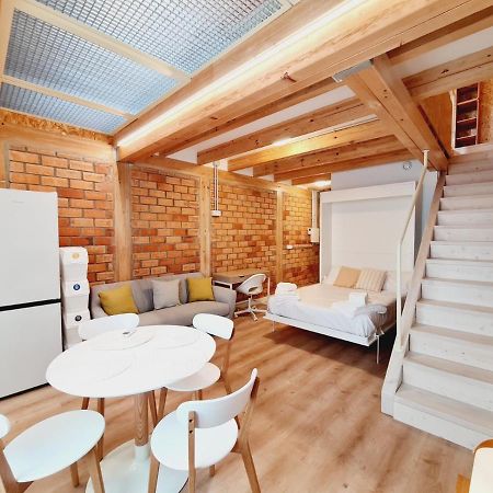 Edificio Amalia Rosina 4ºb Lejlighed Ourense Eksteriør billede