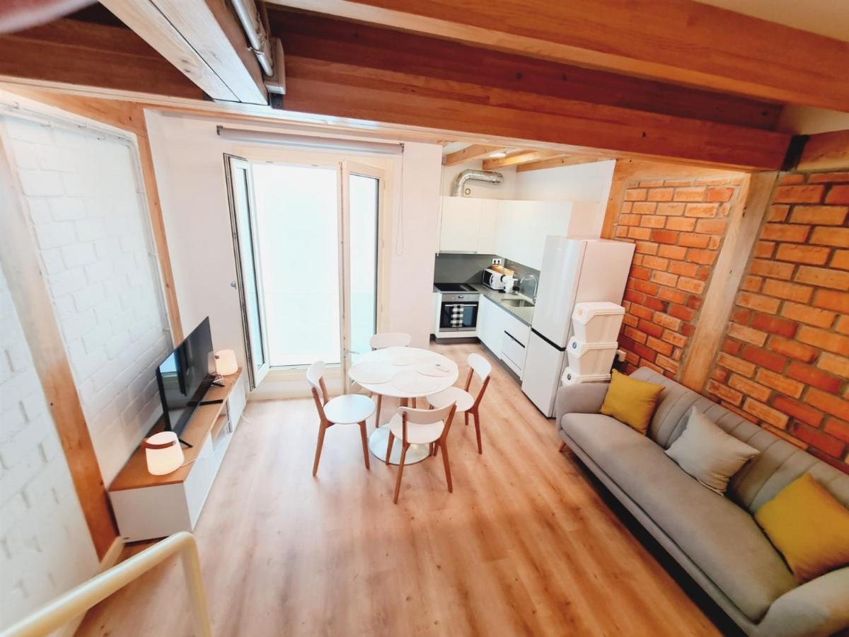 Edificio Amalia Rosina 4ºb Lejlighed Ourense Eksteriør billede