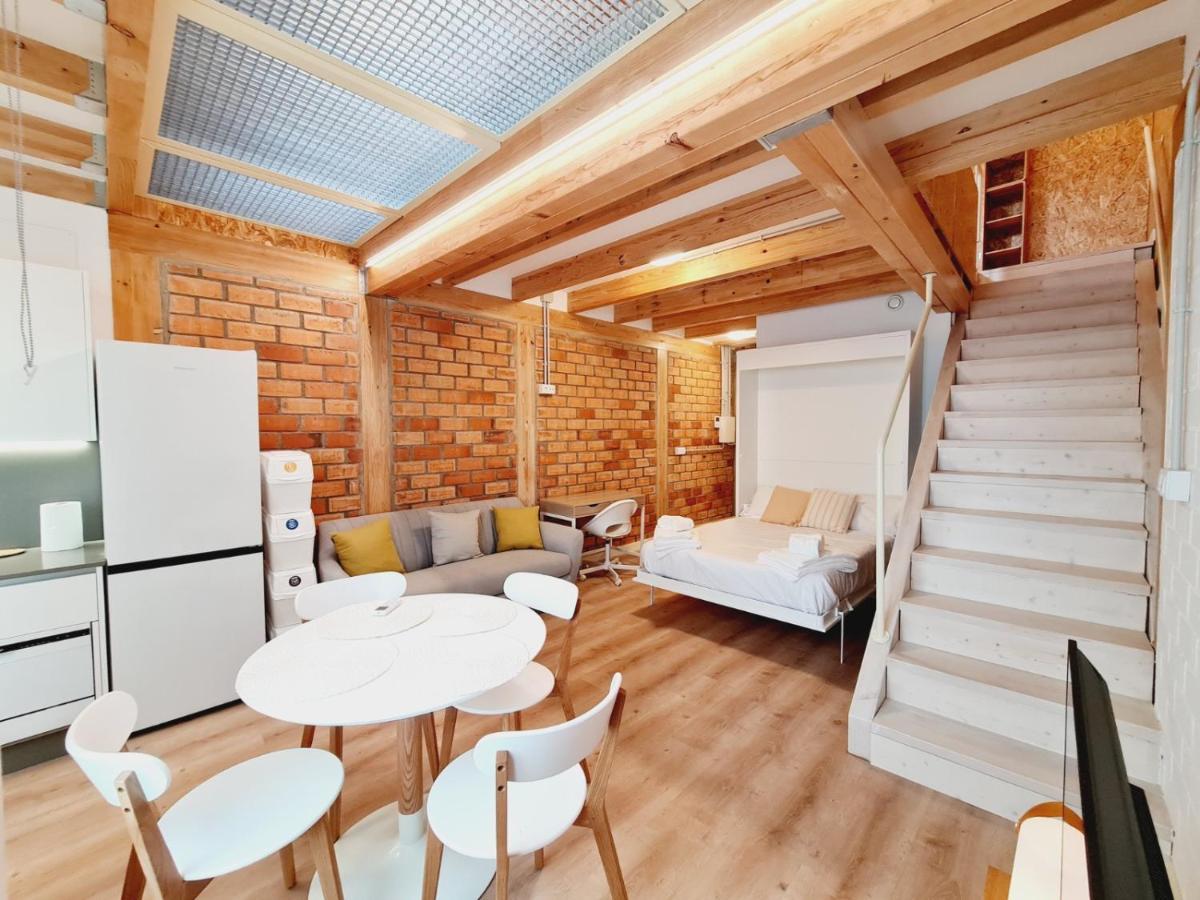Edificio Amalia Rosina 4ºb Lejlighed Ourense Eksteriør billede