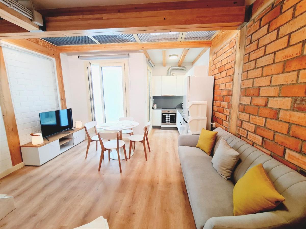 Edificio Amalia Rosina 4ºb Lejlighed Ourense Eksteriør billede