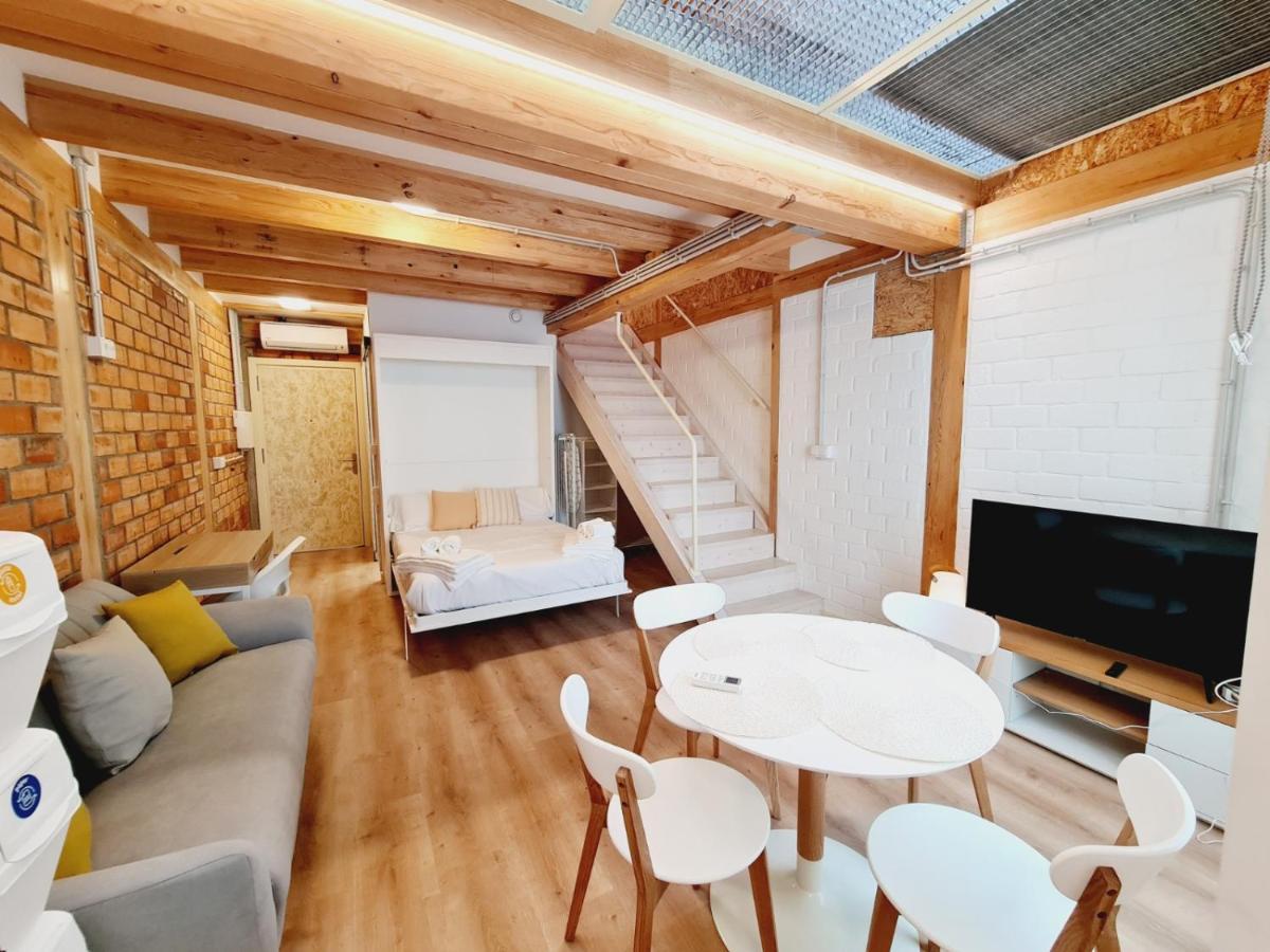 Edificio Amalia Rosina 4ºb Lejlighed Ourense Eksteriør billede