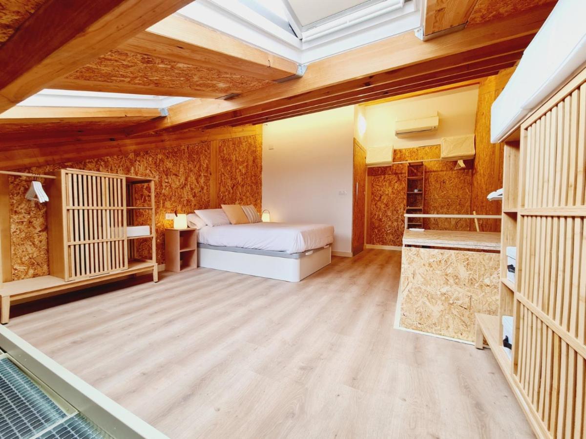 Edificio Amalia Rosina 4ºb Lejlighed Ourense Eksteriør billede