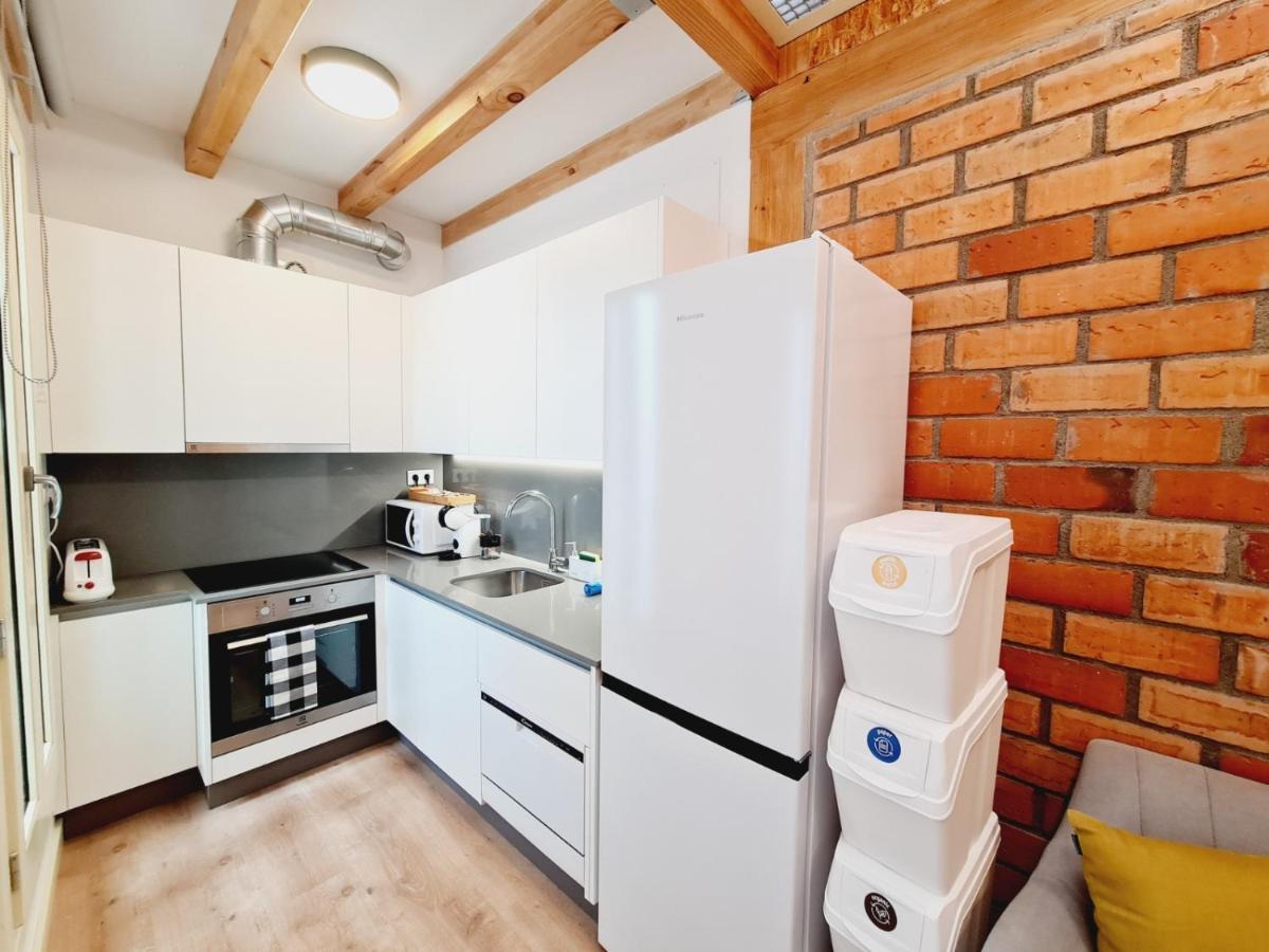 Edificio Amalia Rosina 4ºb Lejlighed Ourense Eksteriør billede